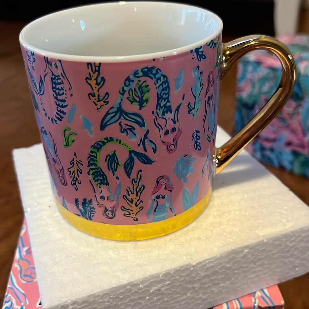 Girls Night Out ceramic mug